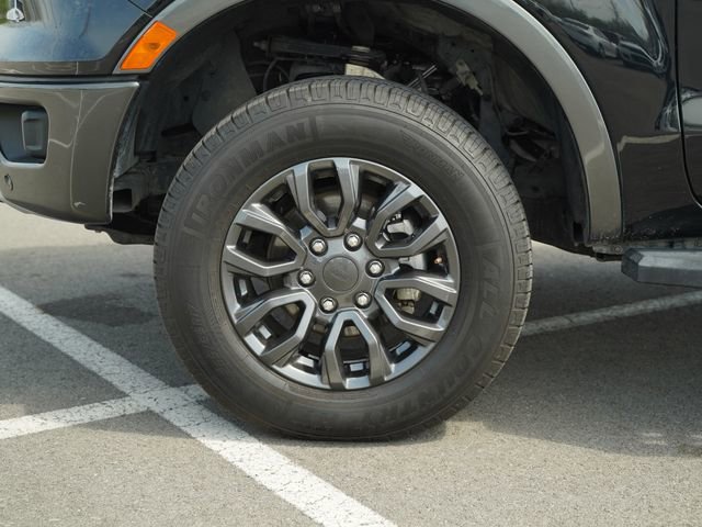 Used 2019 Ford Ranger XLT w/ Equipment Group 301A Mid AWD/4WD image 10