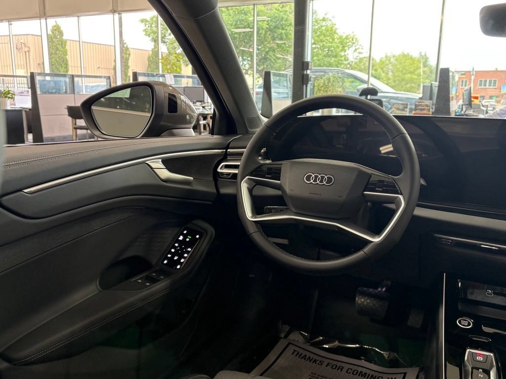 New 2026 Audi A6 Prestige AWD/4WD image 12