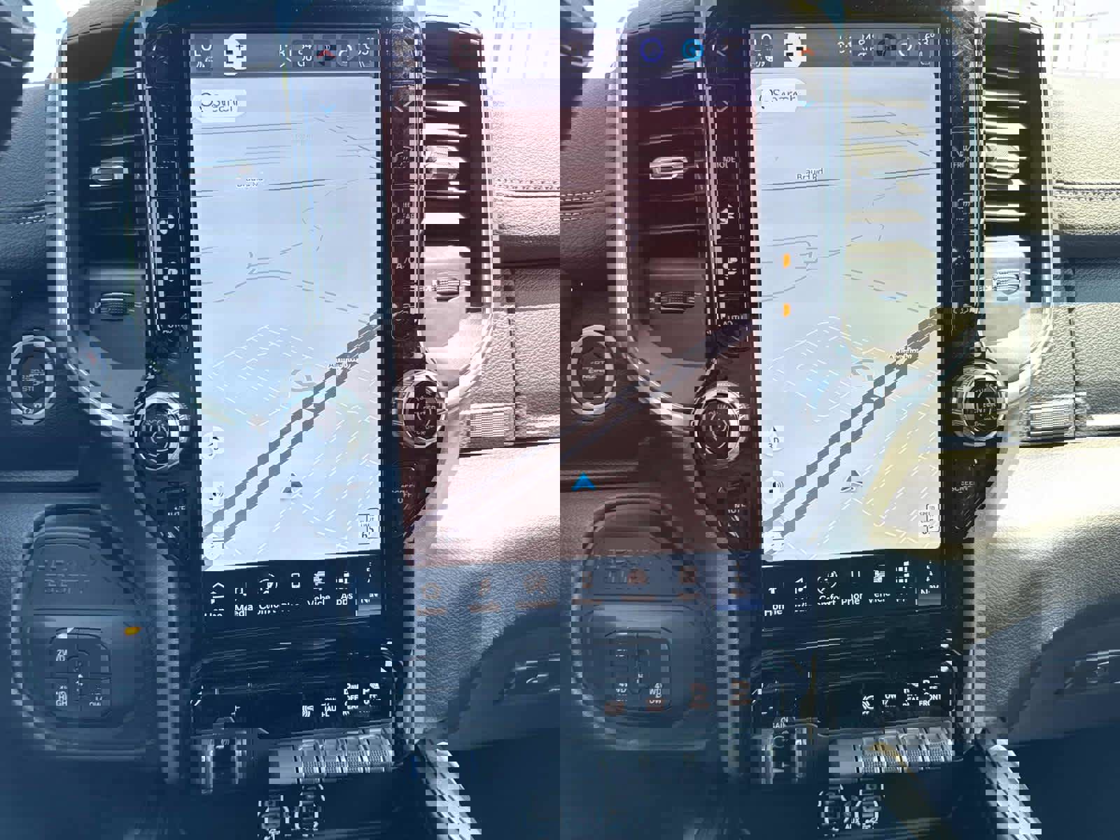 New 2026 RAM 2500 Laramie w/ Night Edition image 16