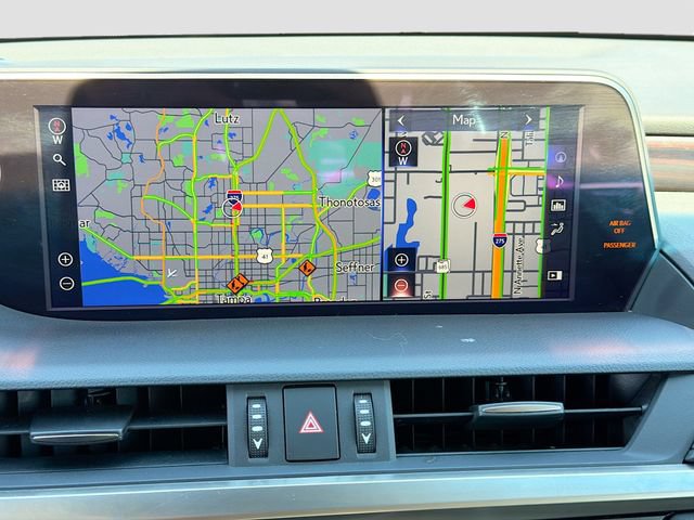 Used 2021 Lexus ES 350 w/ Premium Package FWD image 30