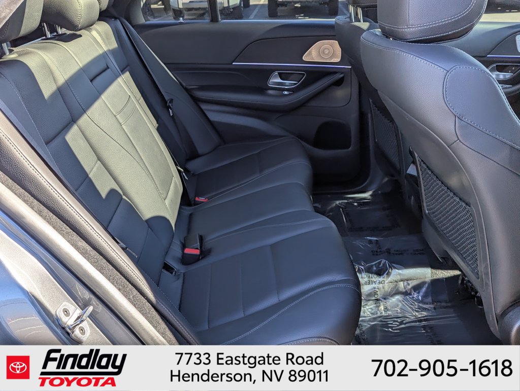 Used 2023 Mercedes-Benz GLE 350 image 9