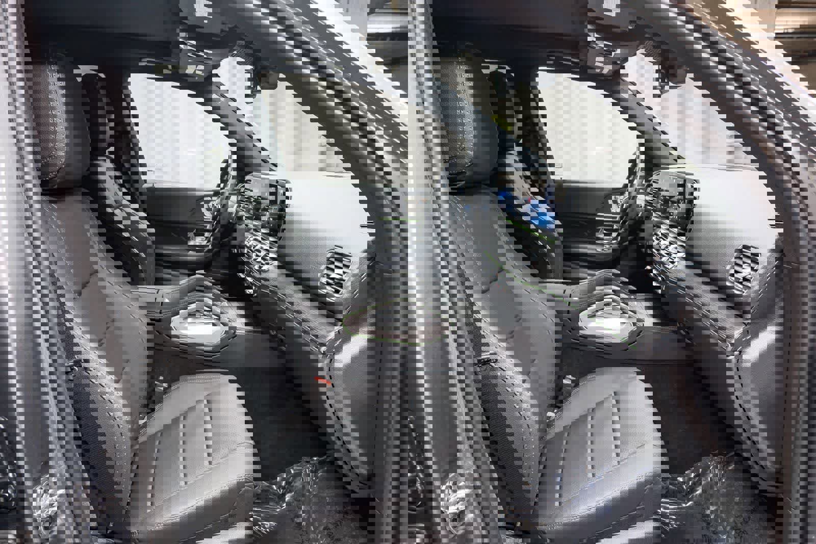 Used 2026 Mercedes-Benz GLE 450 4MATIC image 17