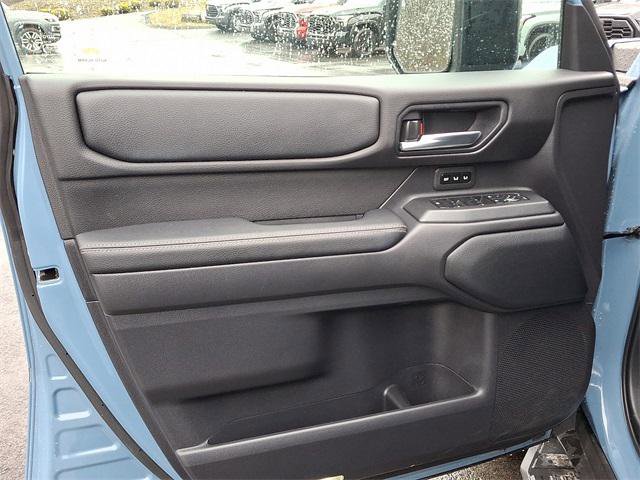 Certified 2024 Toyota Land Cruiser w/ Premium Package image 12