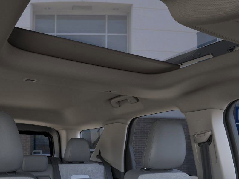 New 2025 Ford Bronco Sport Badlands w/ Badlands Tech Package image 22