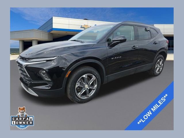 Used 2023 Chevrolet Blazer LT w/ Convenience Package