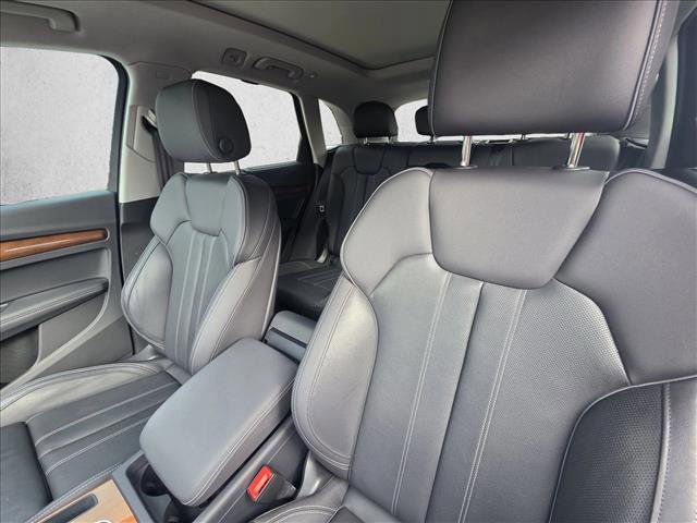 Certified 2023 Audi Q5 2.0T Premium Plus w/ Premium Plus Package AWD/4WD image 14