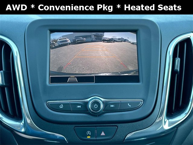 Certified 2023 Chevrolet Equinox LT image 15