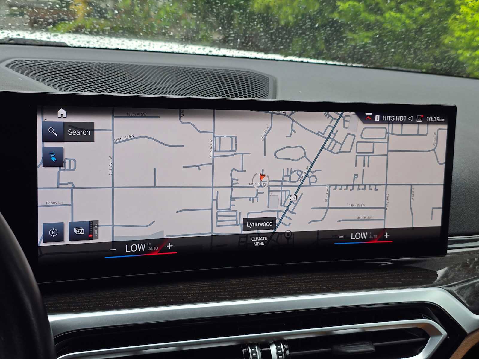 Used 2023 BMW i4 eDrive35 RWD image 26