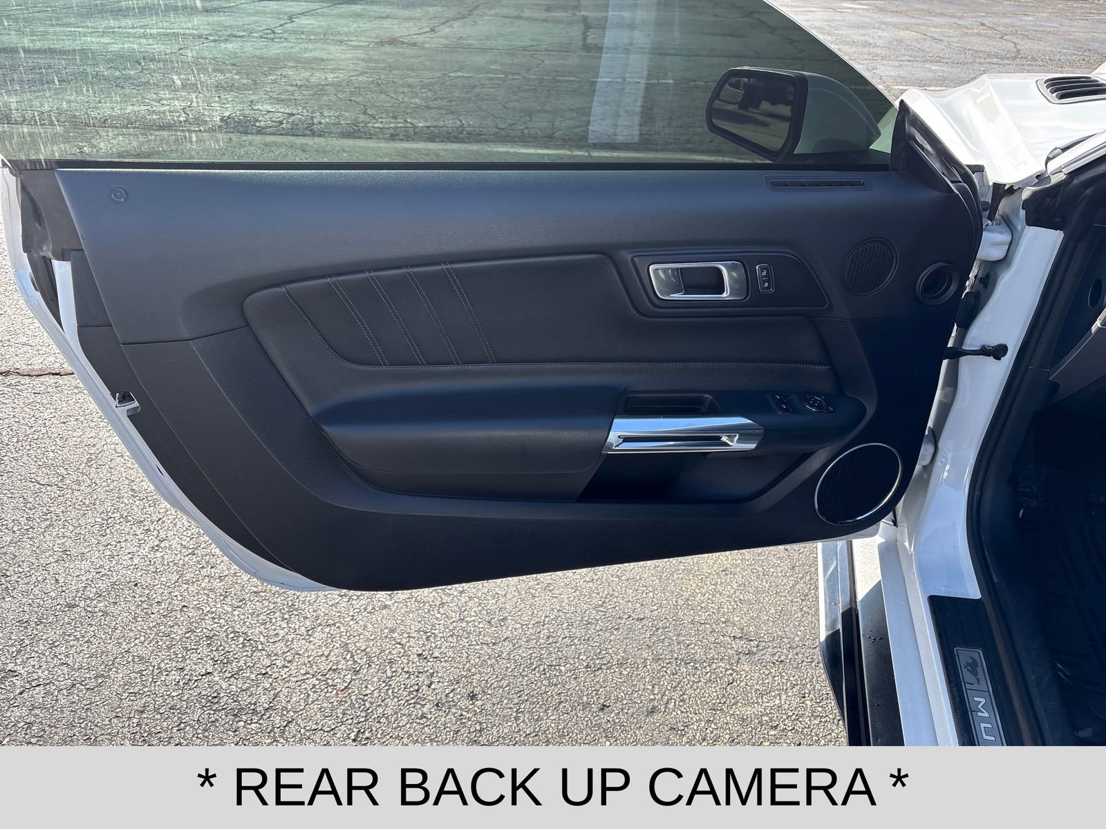 Used 2019 Ford Mustang GT Premium RWD image 10