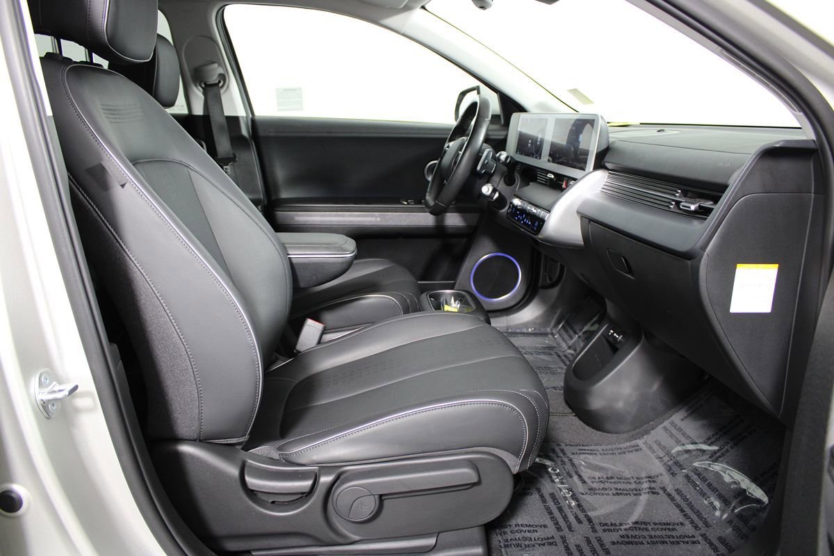 Used 2023 Hyundai Ioniq 5 SEL RWD image 13