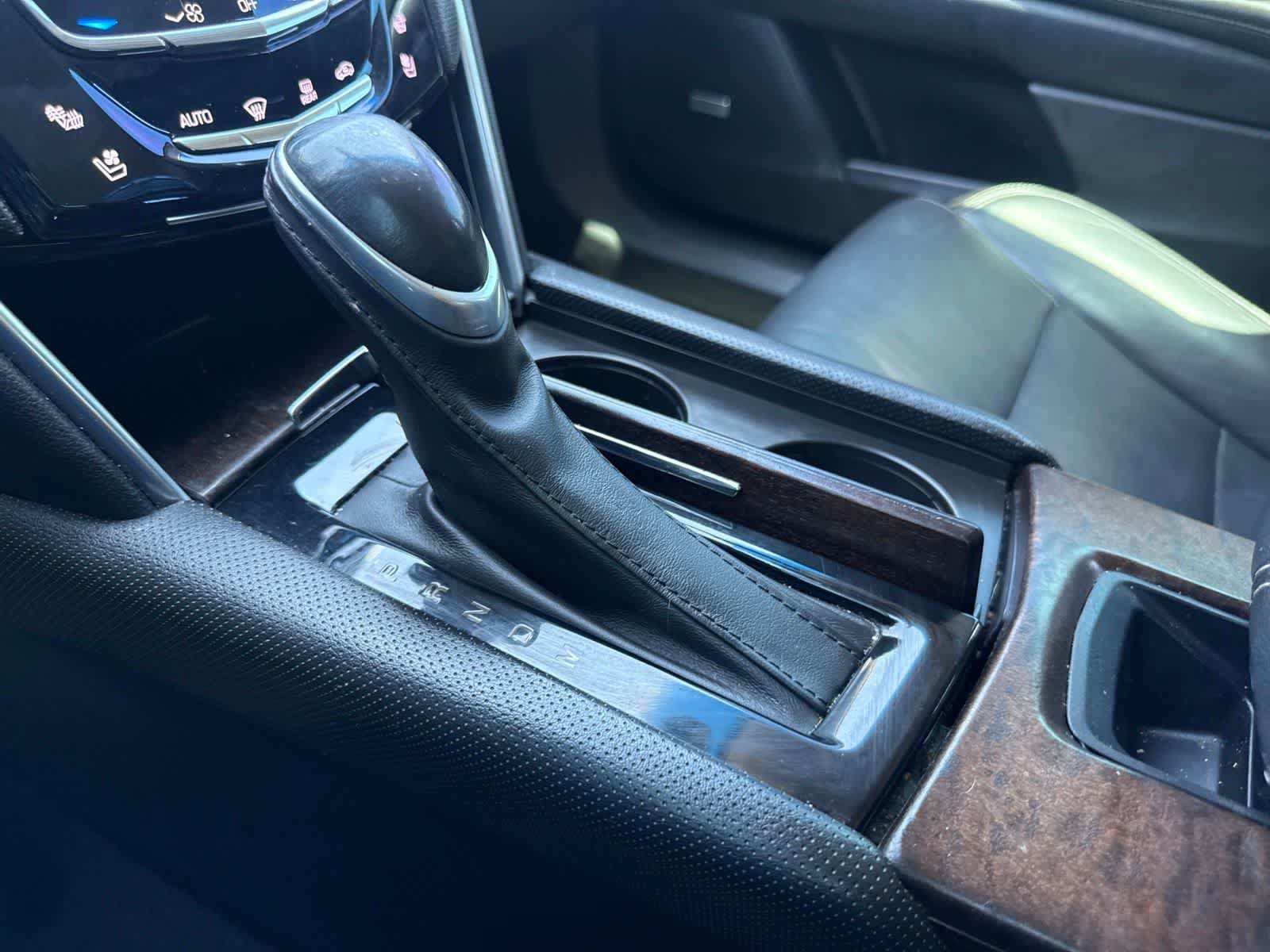 Used 2019 Cadillac XTS Luxury FWD image 25