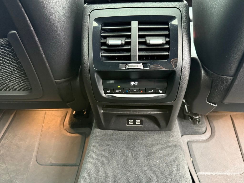 Used 2021 BMW X4 xDrive30i image 18