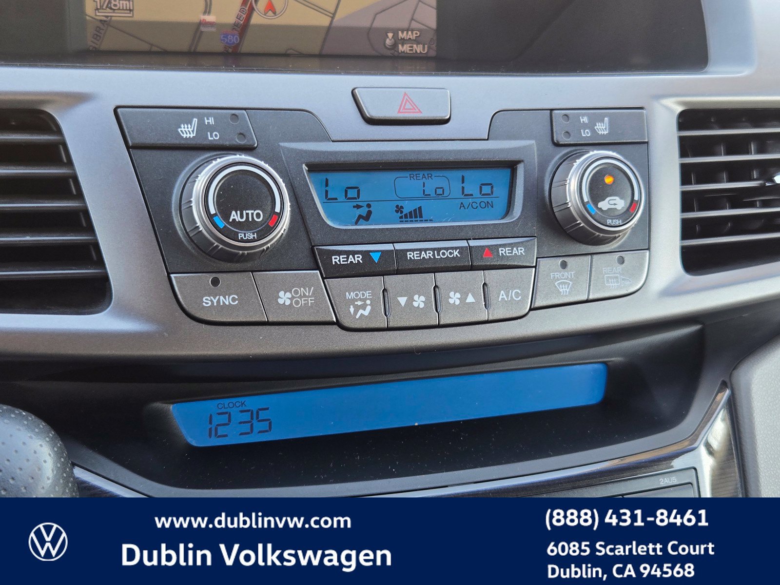 Used 2012 Honda Odyssey Touring image 23