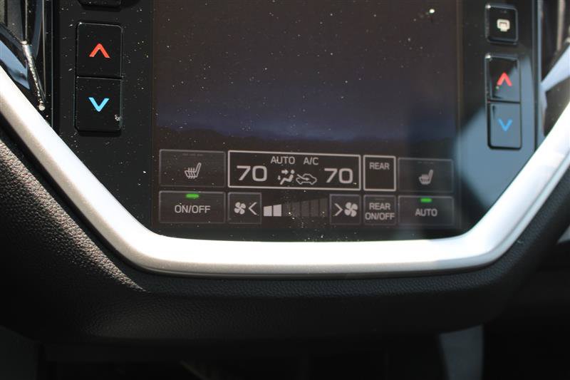 Used 2025 Subaru Ascent Premium AWD/4WD image 19