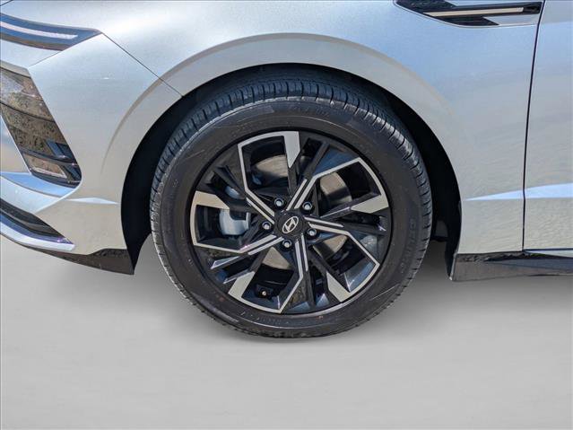 Certified 2024 Hyundai Sonata SEL image 22