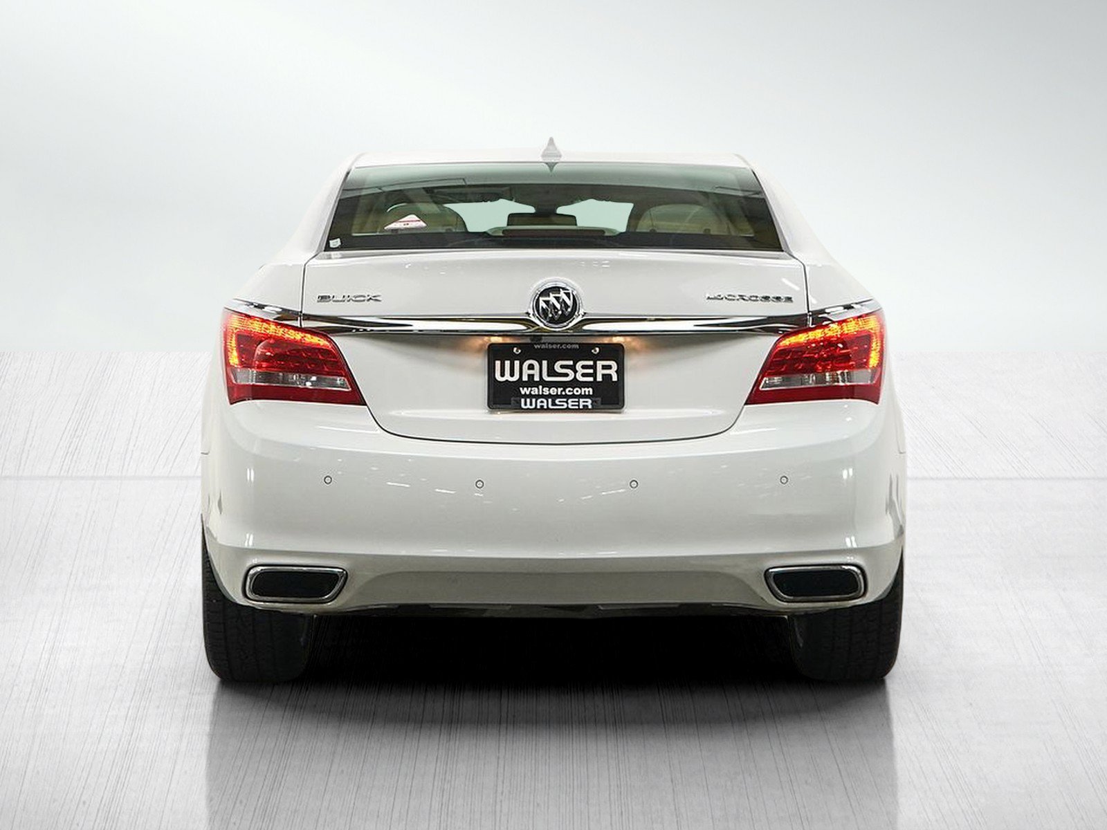Used 2014 Buick LaCrosse Leather FWD image 4