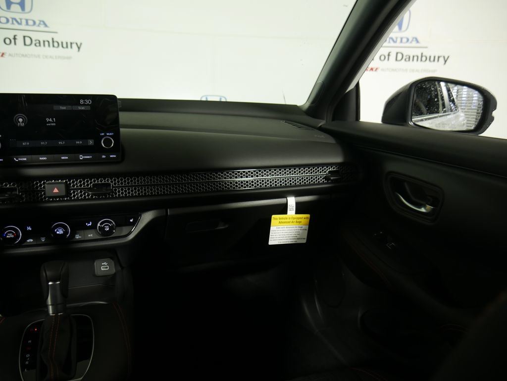 New 2027 Honda HR-V Sport image 15