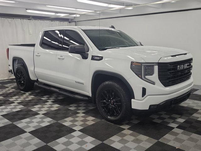 Used 2026 GMC Sierra 1500 Elevation w/ Elevation Select Package