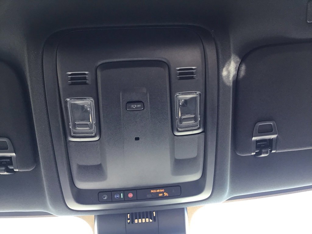 New 2026 Chevrolet Suburban LS image 49