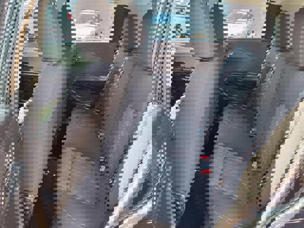 Used 2015 Chevrolet Sonic LT image 11