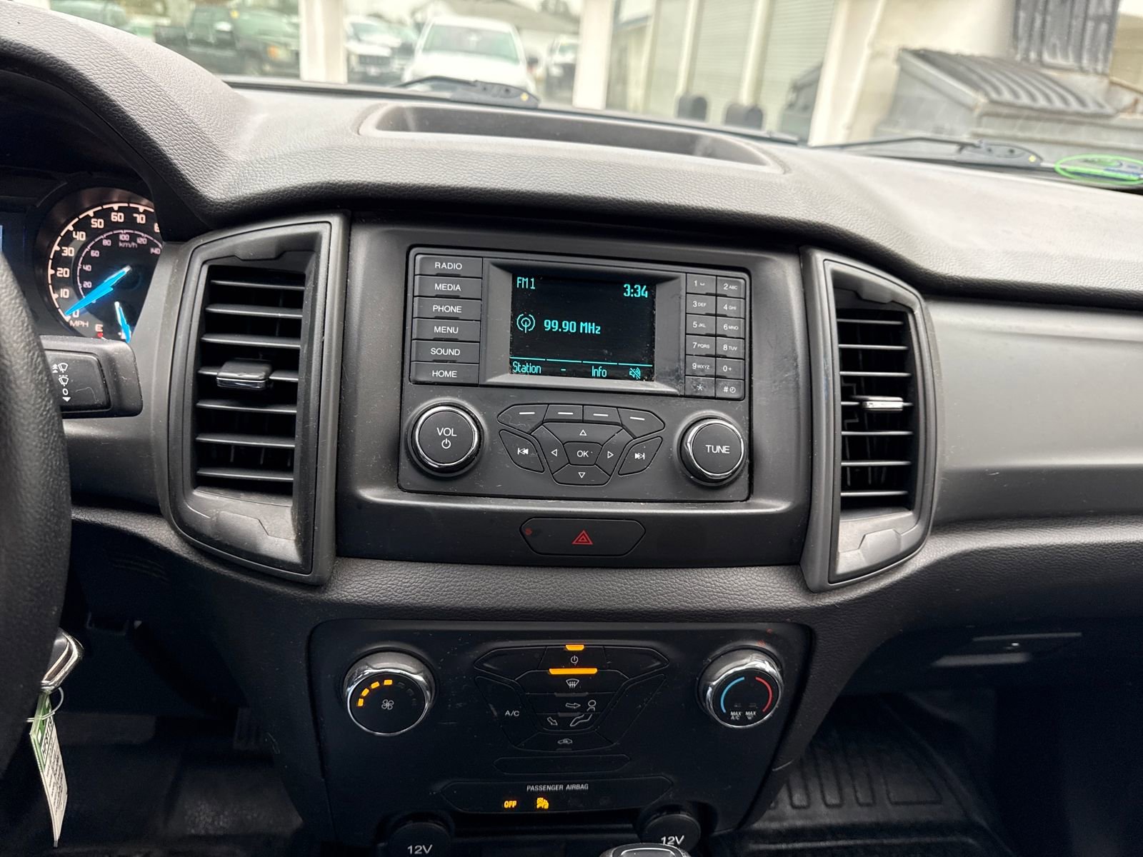 Certified 2022 Ford Ranger XL image 18