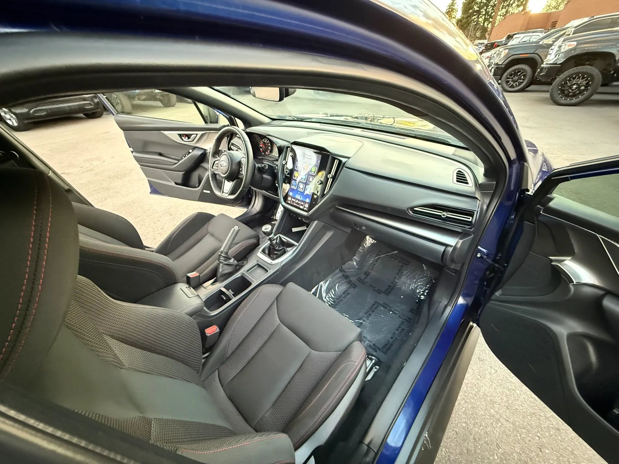 Used 2022 Subaru WRX Premium image 20