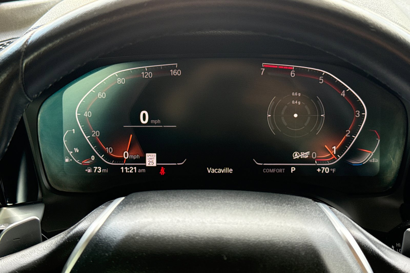 Used 2019 BMW 330i Sedan w/ Driving Assistance Package image 34