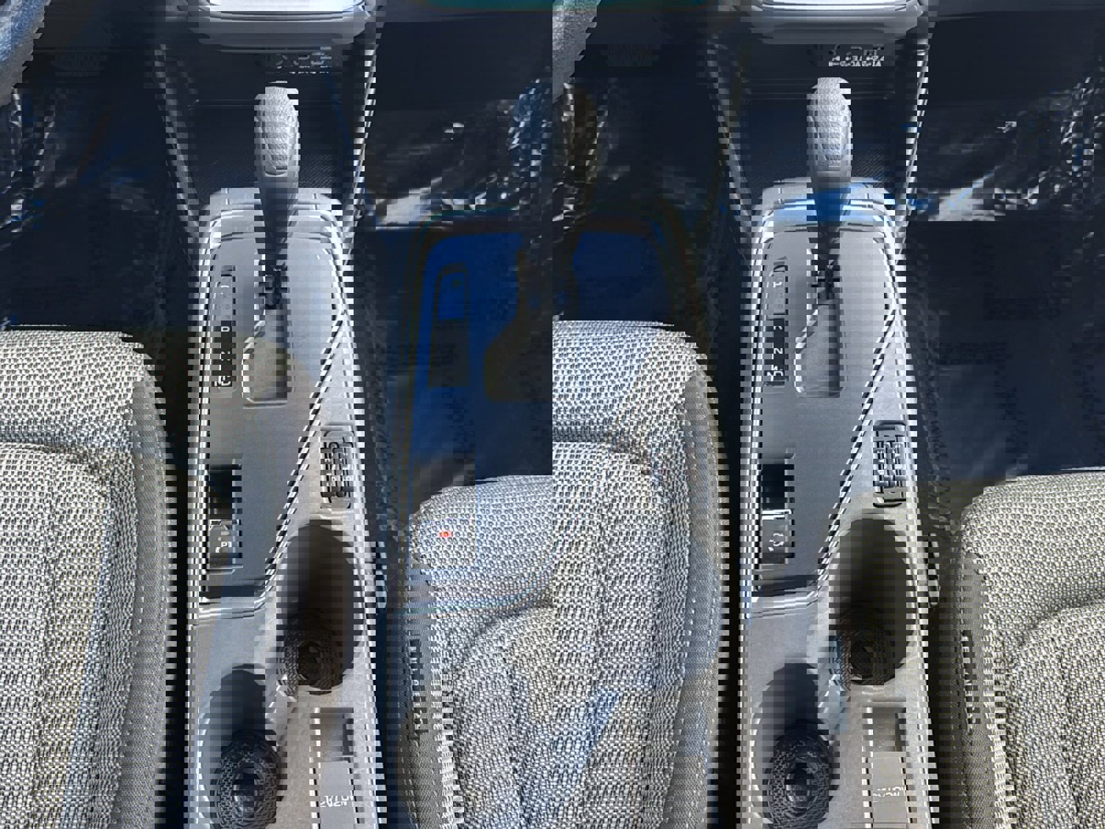 Certified 2024 Subaru Crosstrek 2.0i Premium image 36