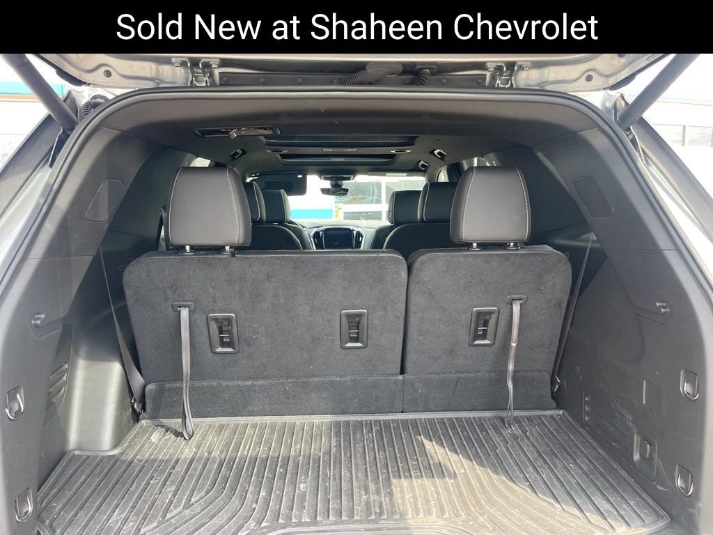 Used 2023 Chevrolet Traverse Premier image 8
