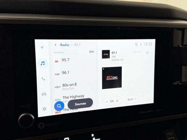 Used 2024 Toyota Tundra SR5 w/ SR5 Convenience Package image 33