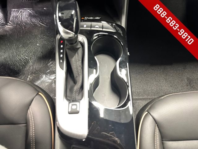 New 2026 Buick Envista Avenir image 15