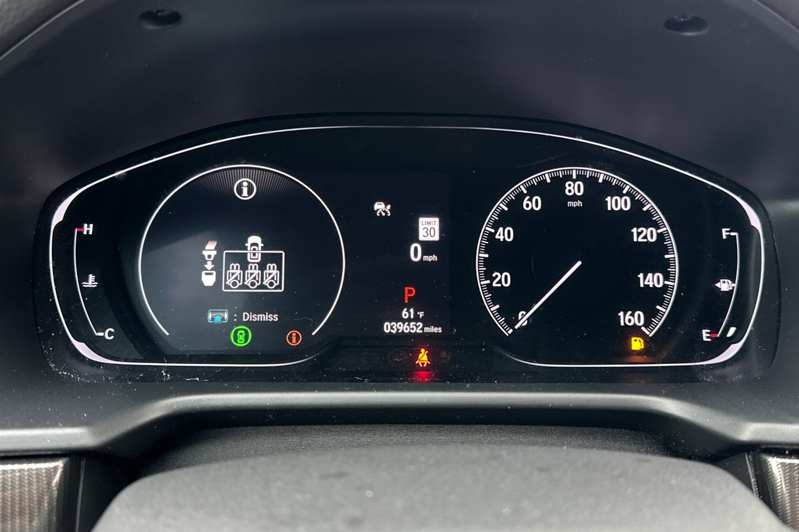 Certified 2022 Honda Accord Sport image 23