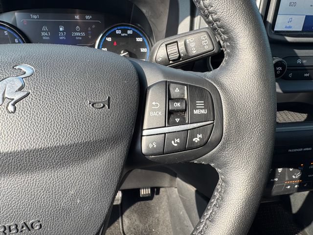 Used 2021 Ford Bronco Sport Outer Banks AWD/4WD image 14