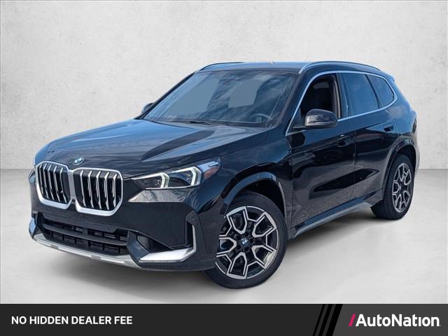 Used 2026 BMW X1 xDrive28i w/ Convenience Package AWD/4WD image 1