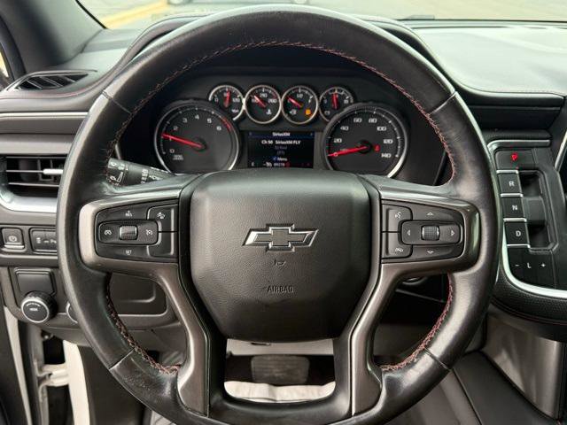 Used 2021 Chevrolet Tahoe RST image 40