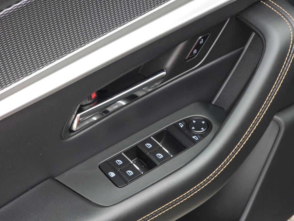 Used 2026 MAZDA CX-70 SC Plus image 37