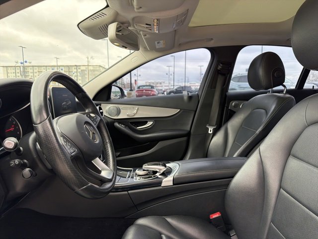 Used 2016 Mercedes-Benz C 300 4MATIC Sedan image 20
