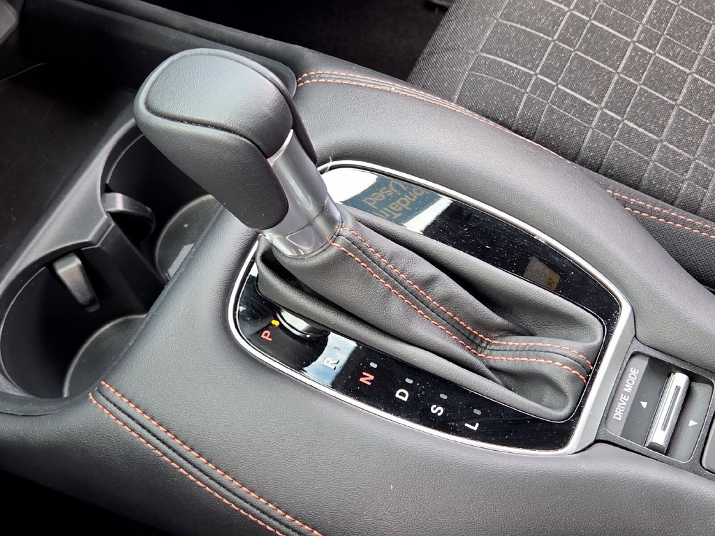 Certified 2024 Honda HR-V Sport image 30