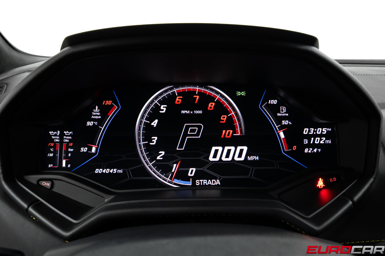 Used 2021 Lamborghini Huracan EVO RWD image 29