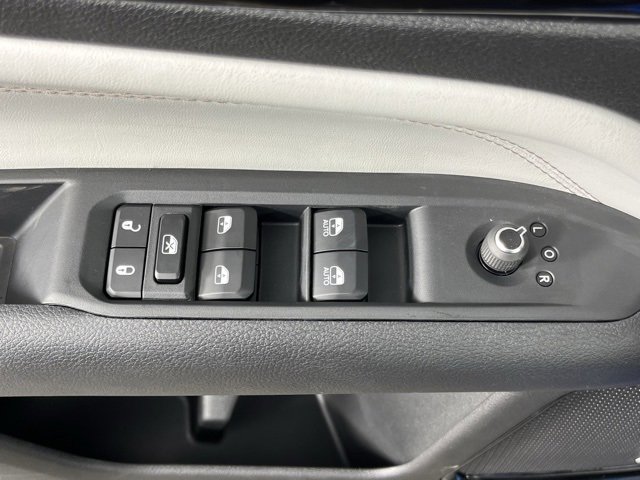 New 2025 Jeep Compass Limited w/ Sun & Sound Group image 22