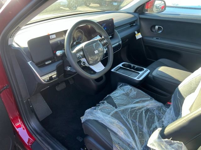 New 2026 Hyundai Ioniq 5 SEL image 9