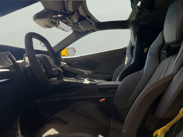 New 2026 Chevrolet Corvette Stingray Coupe w/ 1LT image 20