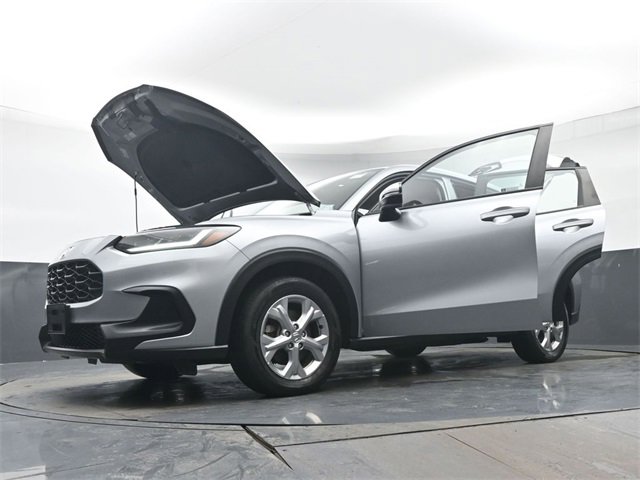 Used 2023 Honda HR-V LX image 39