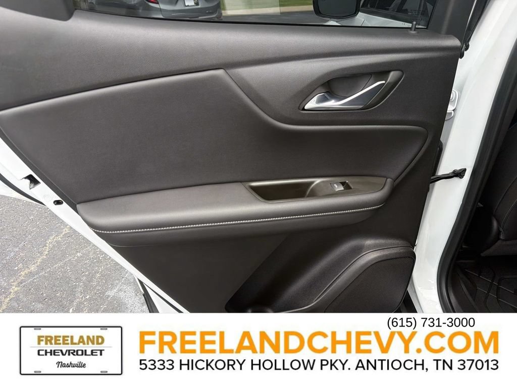 Used 2023 Chevrolet Blazer LT FWD image 15