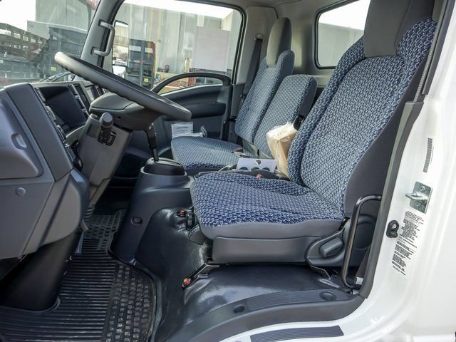 New 2025 Chevrolet Low Cab Forward 5500XG RWD image 9