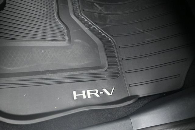 New 2027 Honda HR-V EX-L image 30