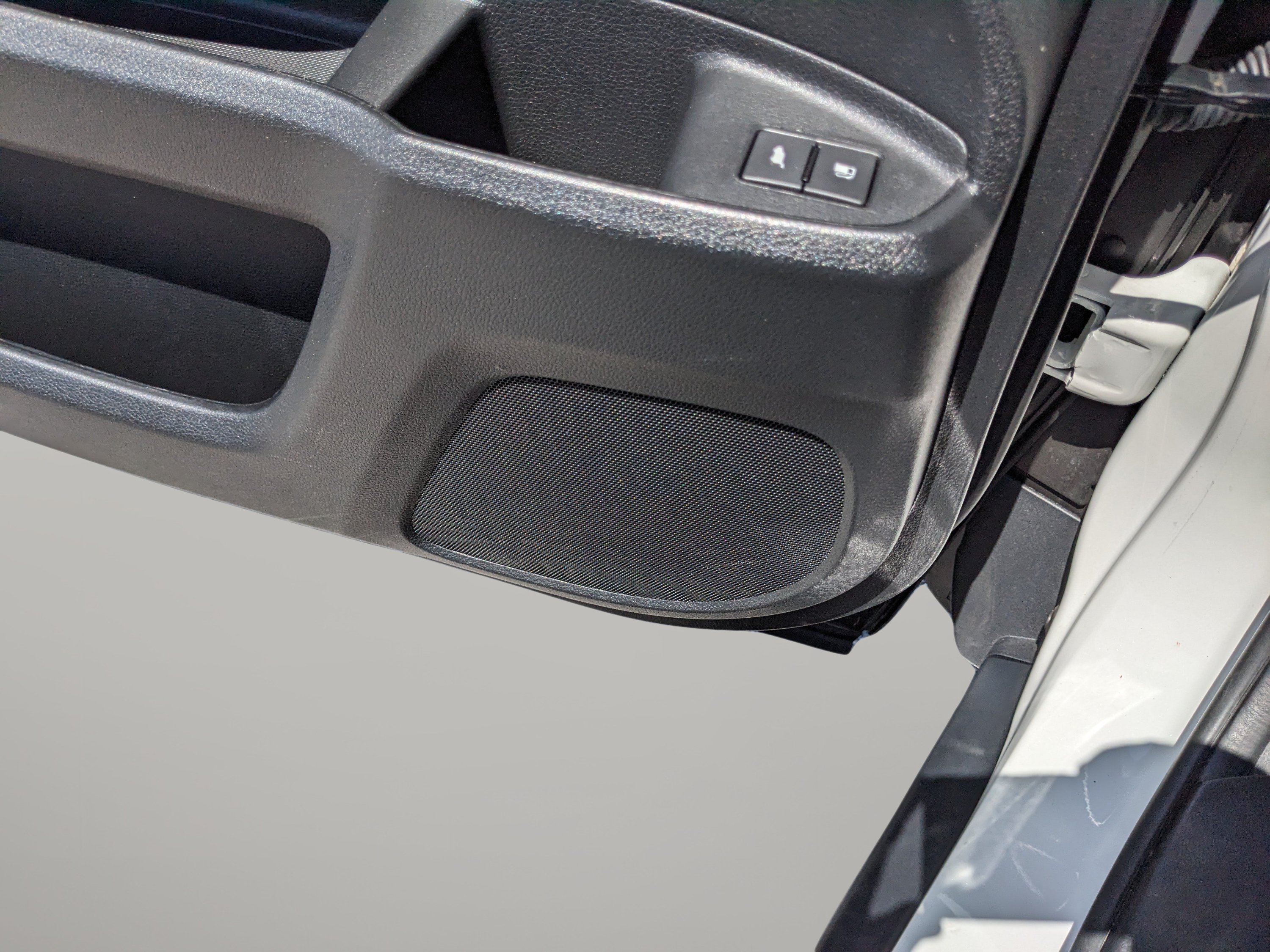 Used 2025 Honda Passport EX-L image 21