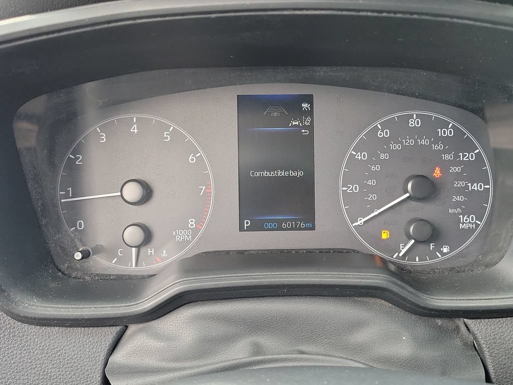 Certified 2024 Toyota Corolla LE FWD image 13