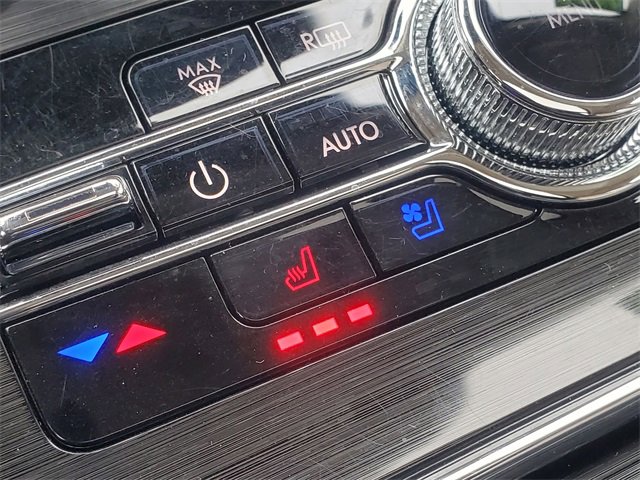 Used 2022 Lincoln Nautilus Reserve image 27