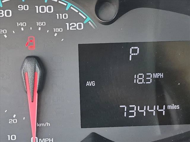 Used 2019 Chevrolet Spark LS FWD image 11